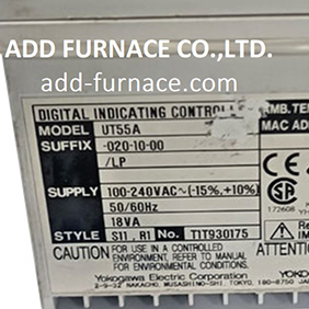 Yokogawa UT55A-020-10-00